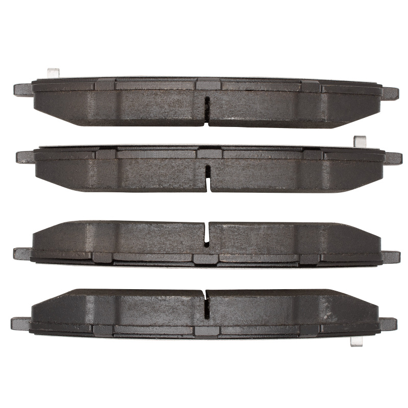 Ram 2500 Brake Pads - Rear - R1 Concepts - Super Duty - `19-`26